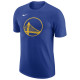 Nike Ανδρική κοντομάνικη μπλούζα NBA Golden State Warriors Essentials Team Logo T-Shirt